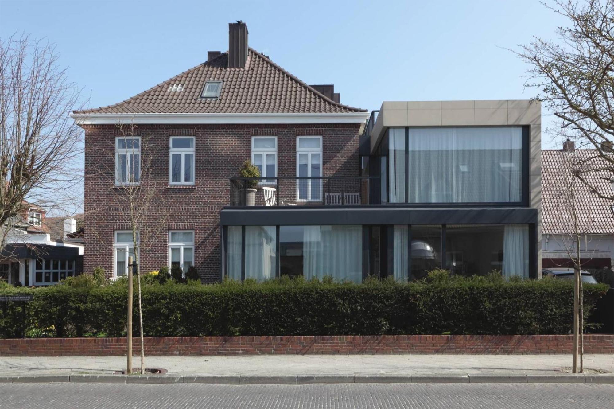 Pudelsand - Drei Norderney Esterno foto